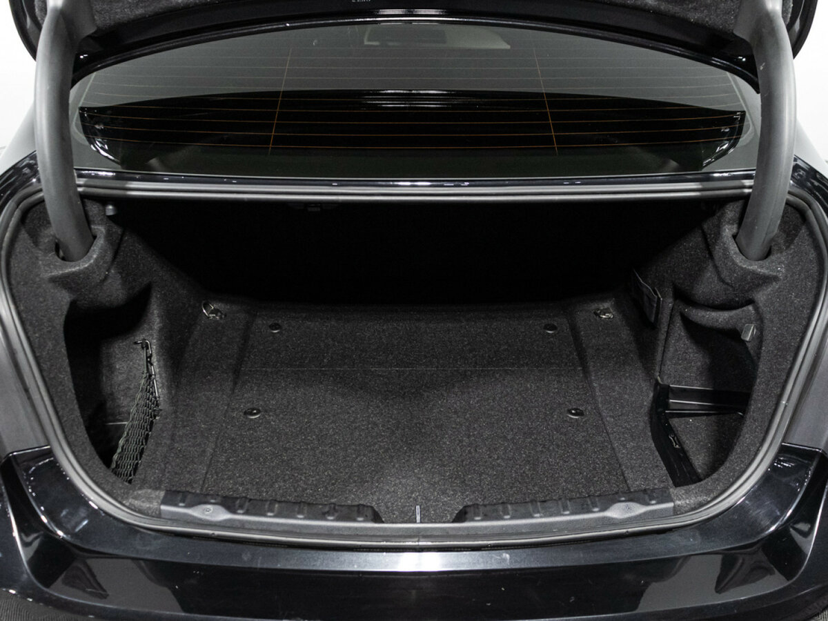 Купить BMW 3 серии 316i VI (F3x), 2014, 125 475 км, фото №19