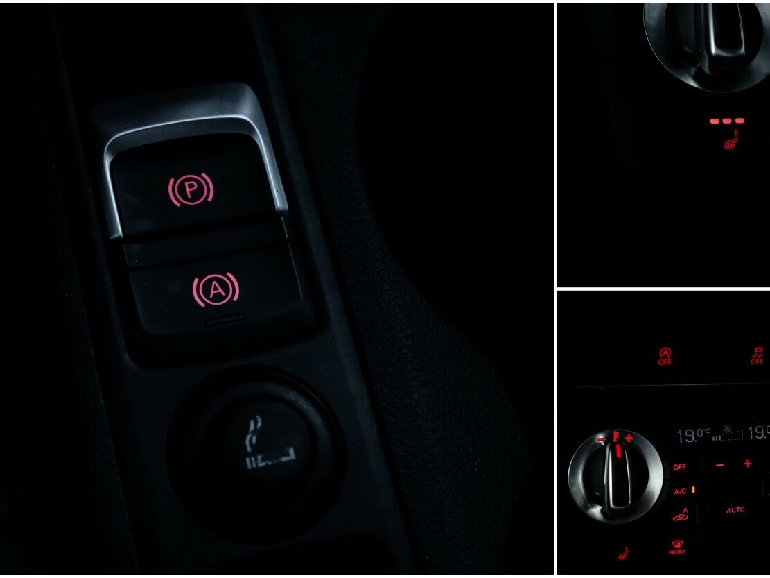 Купить Audi Q3 I (8U), 2013, 113 486 км, фото №16