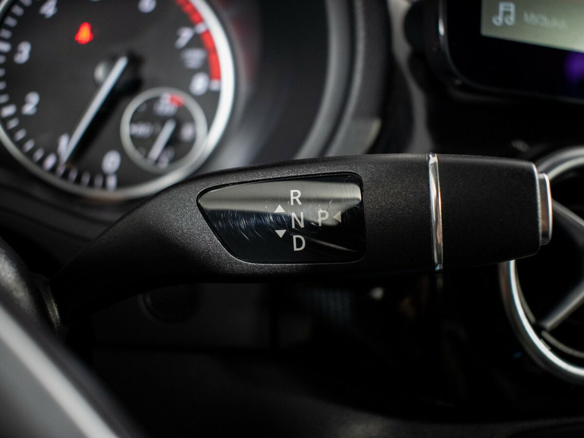 Купить Mercedes-Benz B-Класс 200 II (W246), 2014, 110 326 км, фото №14