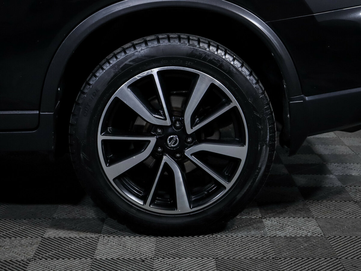 Купить Nissan X-Trail III Рестайлинг, 2018, 176 669 км, фото №12