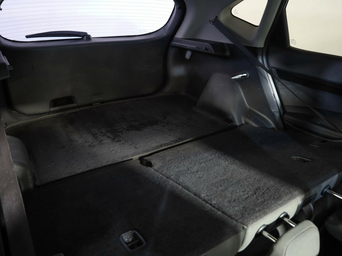 Купить Kia Seltos I, 2021, 194 437 км, фото №21