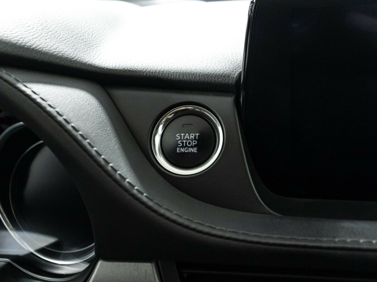 Купить Mazda 6 III (GJ) Рестайлинг 2, 2019, 112 400 км, фото №17