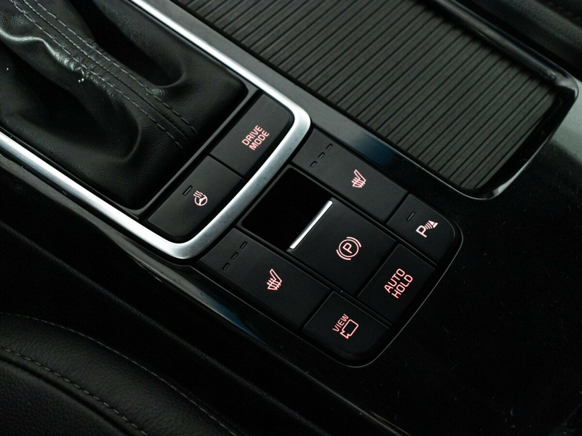 Купить Kia Optima IV Рестайлинг, 2019, 134 000 км, фото №20