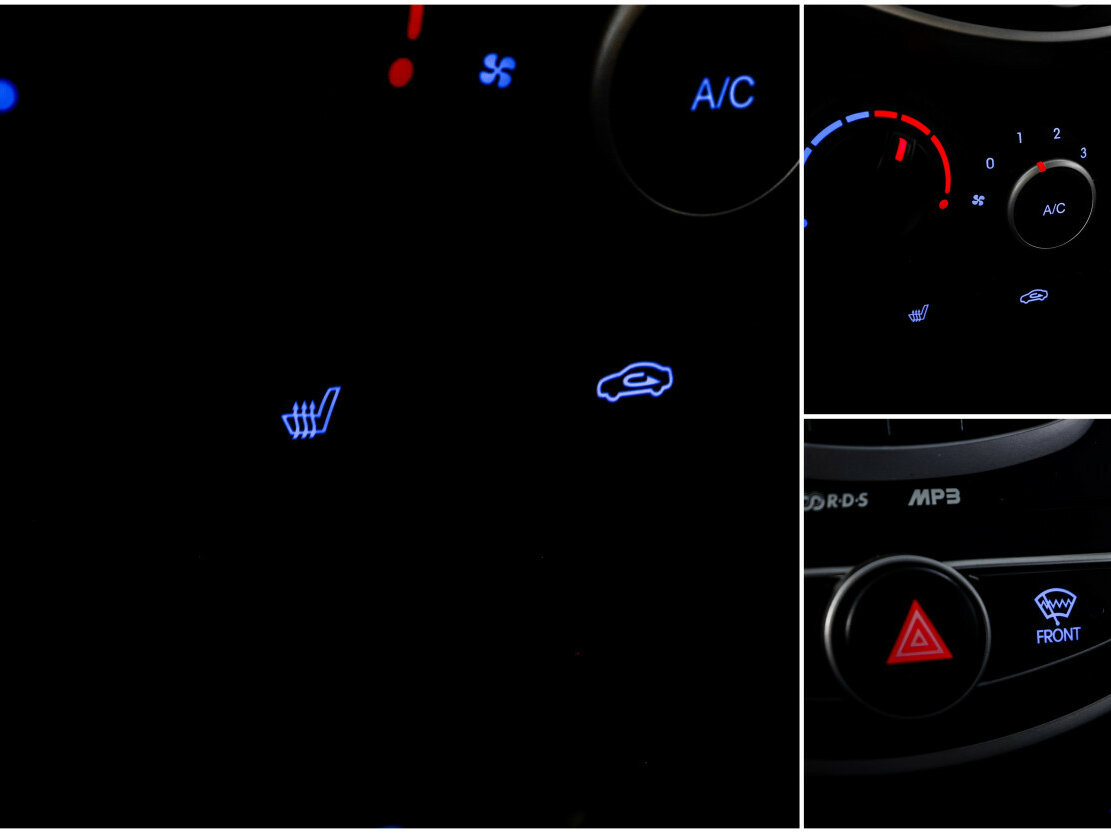 Купить Hyundai Solaris I, 2013, 110 000 км, фото №14