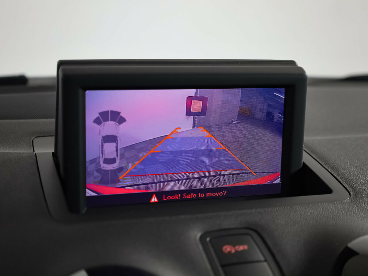 Купить Audi A1 Sportback I (8X), 2013, 121 066 км, фото №14