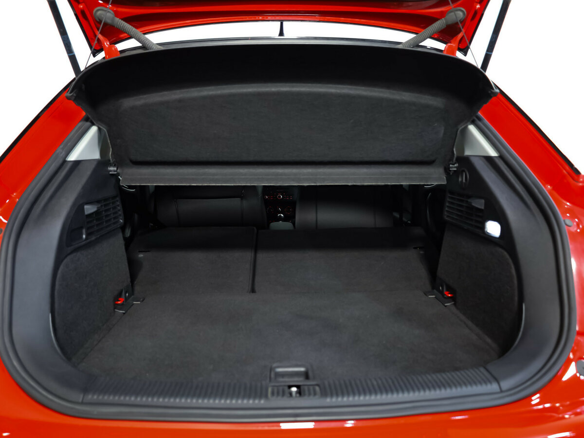 Купить Audi A1 Sportback I (8X), 2013, 121 066 км, фото №24