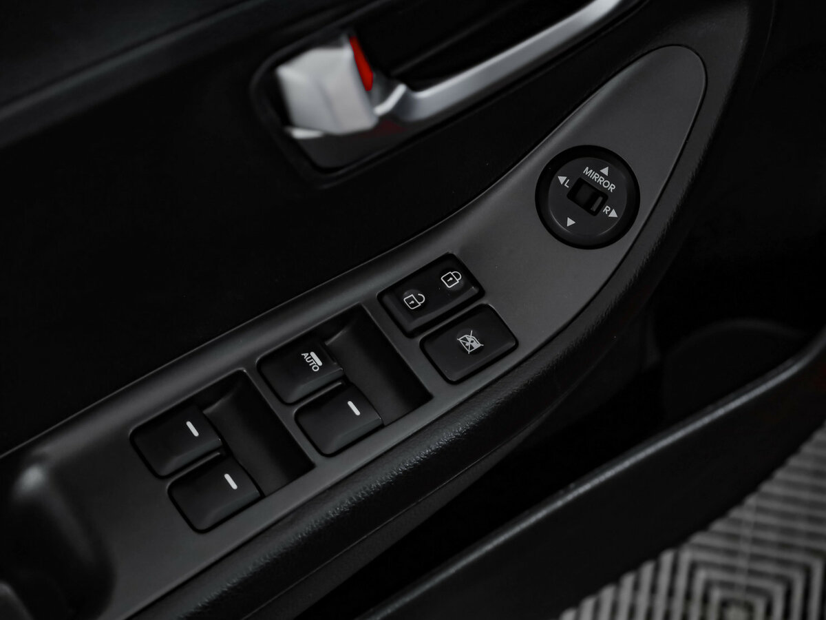 Купить Kia Picanto II, 2014, 94 914 км, фото №16