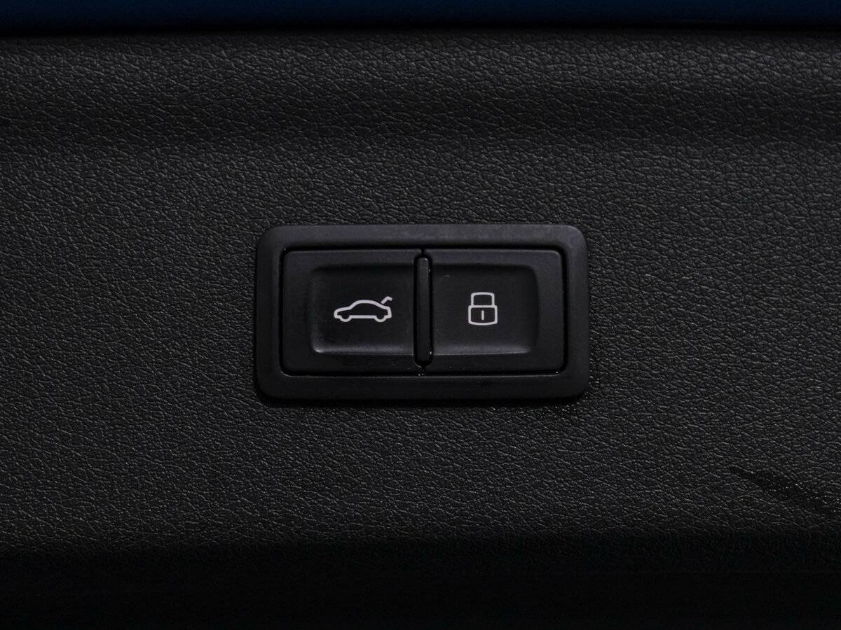 Купить Audi Q3 I (8U) Рестайлинг, 2015, 113 000 км, фото №17