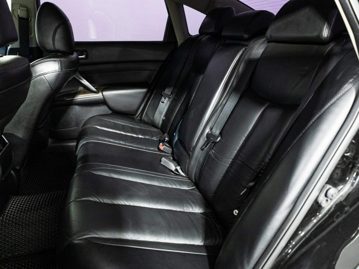 Купить Nissan Teana II Рестайлинг, 2012, 224 901 км, фото №10