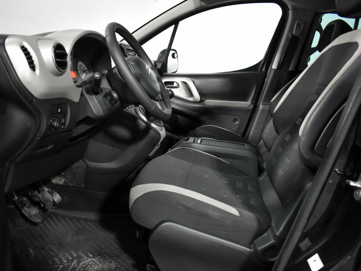 Купить Citroen Berlingo II Рестайлинг, 2013, 147 379 км, фото №8