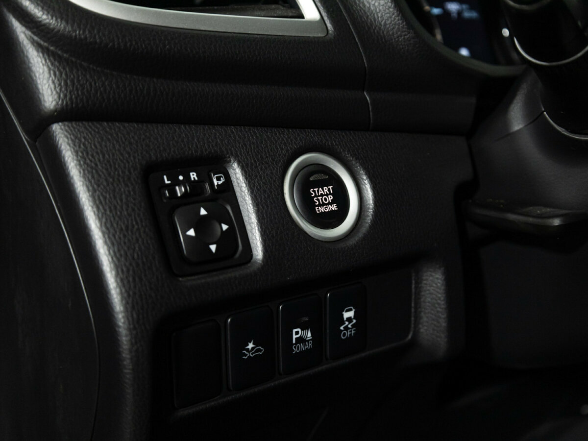 Купить Mitsubishi Pajero Sport III, 2017, 233 804 км, фото №16