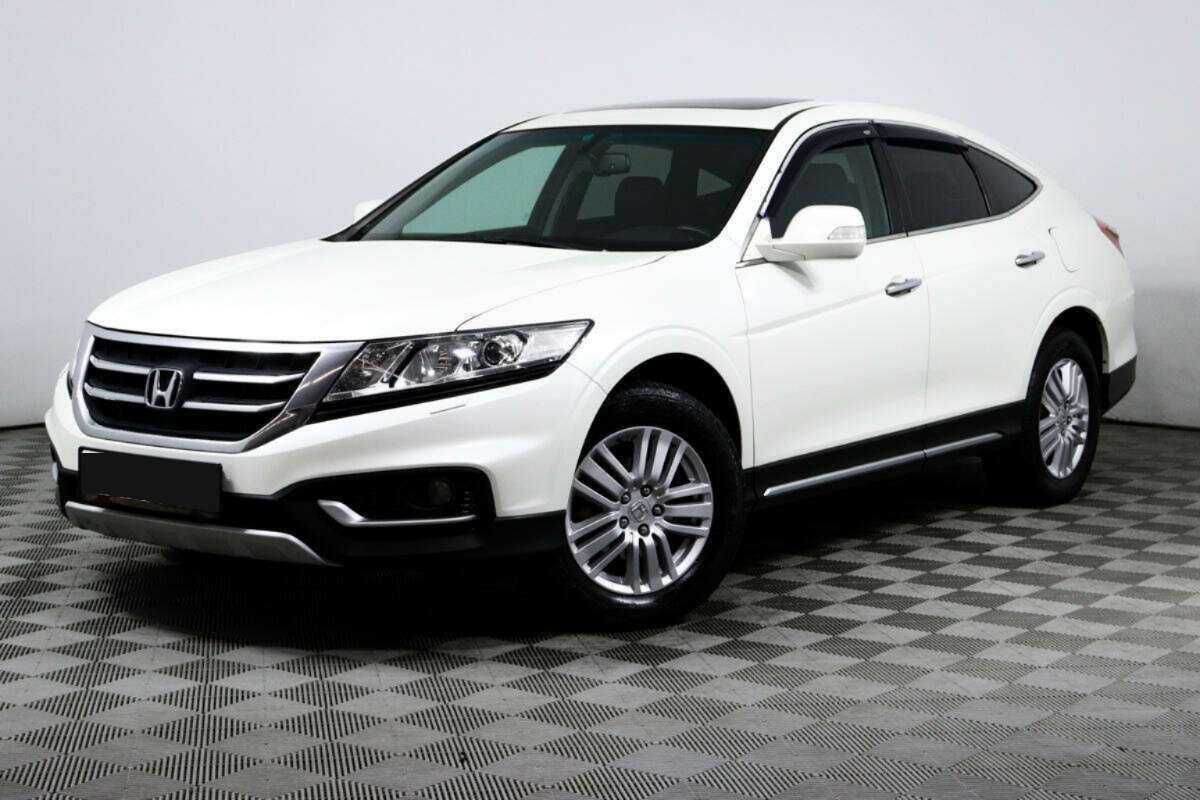 Honda Crosstour